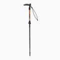 GABEL Bastone da trekking Wired FL XTS nero 7008480400000