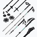 GABEL Vertigo Lite Tour FL bastoncini da trekking nero 7008413710000 7