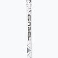 Bastoncini da sci GABEL HS-R Snow Party bianco 7711150021100 5