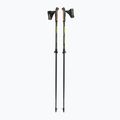 GABEL G-1A XTL E-Poles-S.Carbon bastoncini da nordic walking nero 7008370210000