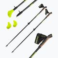 GABEL G-1A XTL E-Poles-S.Carbon bastoncini da nordic walking nero 7008370210000 4