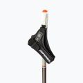 GABEL Strech ICE bastoncini da nordic walking grigio 7008352630000 3