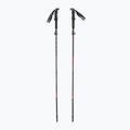 Bastoncini da trekking GABEL FR-3 EF nero 7008391920000