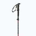 Bastoncini da trekking GABEL FR-3 EF nero 7008391920000 2