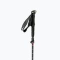 Bastoncini da trekking GABEL FR-3 EF nero 7008391920000 3