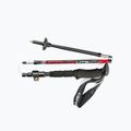 Bastoncini da trekking GABEL FR-3 EF nero 7008391920000 5