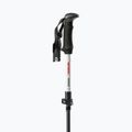 Bastoncini da trekking GABEL XTR ALU EF nero 7008392730000 3