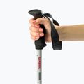 Bastoncini da trekking GABEL XTR ALU EF nero 7008392730000 4