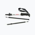 Bastoncini da trekking GABEL XTR ALU EF nero 7008392730000 5