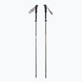 Bastoncini da trekking GABEL IBEX XTL nero 700840010