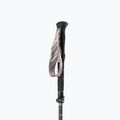 Bastoncini da trekking GABEL IBEX XTL nero 700840010 2