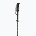 Bastoncini da trekking GABEL IBEX XTL nero 700840010 3