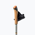 Bastoncini da nordic walking GABEL X-1.35 nero 7008361151050 3