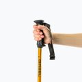 GABEL Cilaos Desert bastoni da trekking oro 7007446800000 4