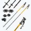 GABEL Cilaos Desert bastoni da trekking oro 7007446800000 7