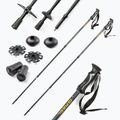GABEL Cilaos Ardesia grigio bastoncini da trekking 7007446900000 7