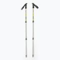 GABEL Mont Blanc F.L. 4.0 bastoncini da trekking verdi 7008432300000