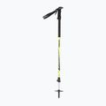 Bastoni da scialpinismo GABEL Trail Tour F.L Carbon EF green fluo 2