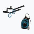 GABEL Stride Power NW Rubber 10 lb blu per l'allenamento con il bastone da nordic walking