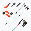 Bastoncini da nordic walking per bambini GABEL Nordic Energy FL colore 7007340560000 4