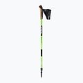Bastoncini da nordic walking GABEL Strech Carbon verde 2
