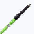 Bastoncini da nordic walking GABEL Strech Carbon verde 3
