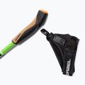 Bastoncini da nordic walking GABEL Strech Carbon verde 4