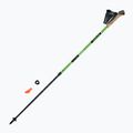 Bastoncini da nordic walking GABEL Strech Carbon verde 7