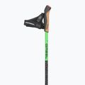 Bastoncini da nordic walking GABEL Carbon XT 2S 80 F.L. black/lime 2