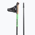 Bastoncini da nordic walking GABEL Carbon XT 2S 80 F.L. black/lime 3