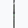 Bastoncini da nordic walking GABEL Carbon XT 2S 80 F.L. black/lime 4