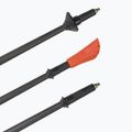 Bastoncini da nordic walking GABEL Carbon XT 2S 80 F.L. black/lime 6