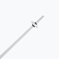 Bastoni da sci GABEL Ivory white/silver 5