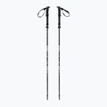 Bastoncini da trekking GABEL FR-3 FL Lite XTR nero-grigio 7009391920000