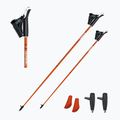 Bastoncini da nordic walking GABEL X-1.35 arancione 6