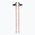 Gabel X-1.35 Active bastoncini da nordic walking arancione 7009361151050