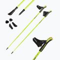 Bastoncini da nordic walking GABEL Light NCS verde 7009341361050 4