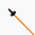 Bastoncini da sci GABEL Carbon Cross arancione opaco 3
