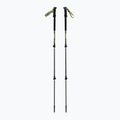 Bastoncini da trekking GABEL Force Flk nero