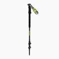 Bastoncini da trekking GABEL Force Flk nero 2