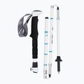 Bastoncini da trekking GABEL FR-3 EF bianco 2