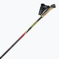 Bastoncini da nordic walking GABEL FX-75 nero 7