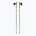 Bastoncini da nordic walking GABEL FX-75 nero