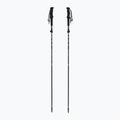Bastoncini da nordic walking GABEL Carbon Feather XTL black