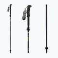 Bastoncini da nordic walking GABEL Carbon Feather XTL black
