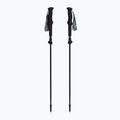 Bastoncini da nordic walking GABEL Carbon Feather XTS black 5