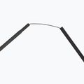 Bastoncini da nordic walking GABEL Carbon Feather XTS black 6