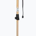 Bastone da trekking GABEL Wired F.L. XTL crema 4