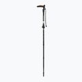 Bastone da trekking GABEL Wired F.L. XTL nero