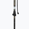 Bastone da trekking GABEL Wired F.L. XTL nero 4